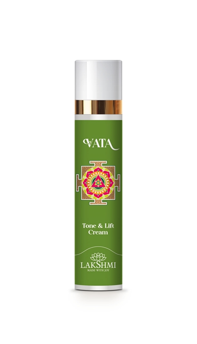 Lakshmi - VATA Tone & Lift cream 50 ml